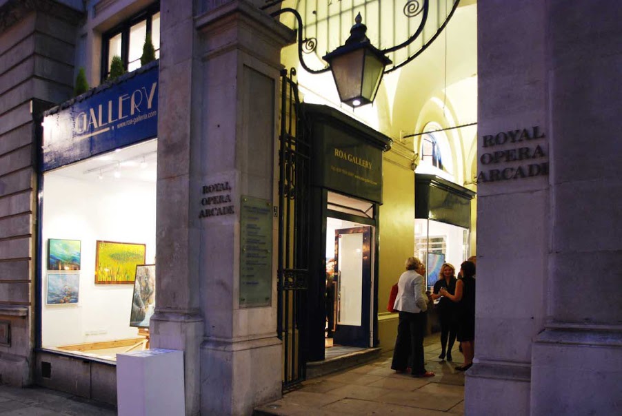 Mostra Internazionale d'Arte Contemporanea EGOS IV